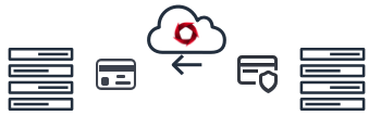 PULL + DETOKENIZATION