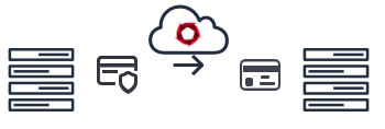 PUSH + DETOKENIZATION
